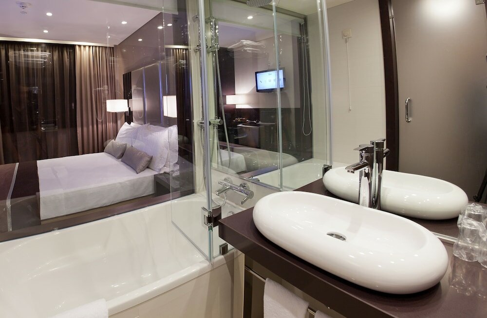 Фото Turim AV Liberdade Hotel