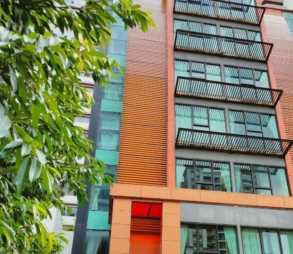 Фото The Fusion Suites