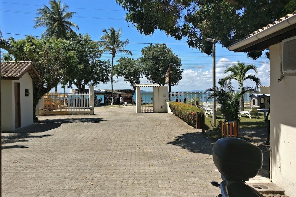 Фото Pousada Tropicália