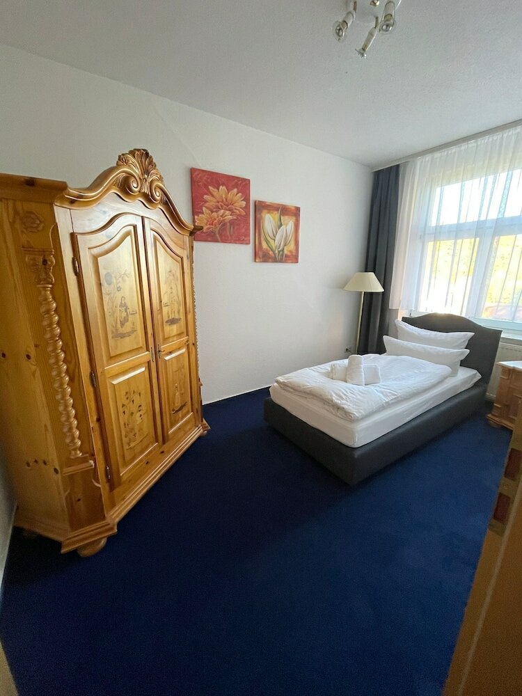 Фото Parkhotel Waldschlösschen