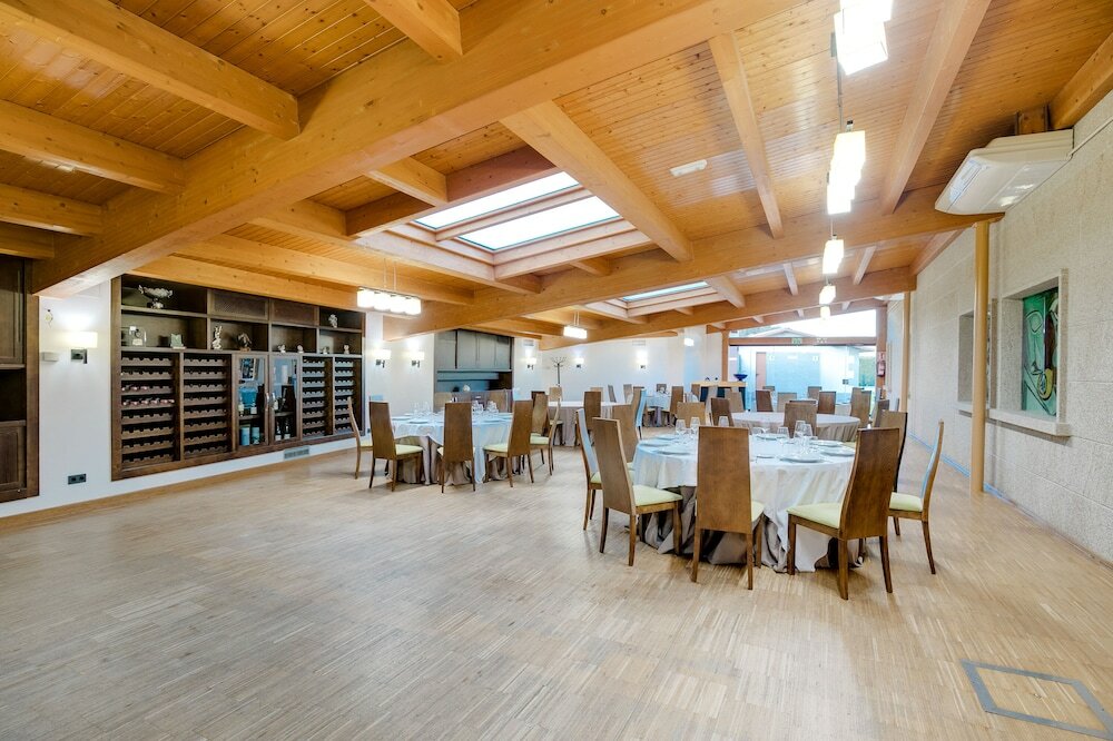 Фото Hotel Rural Campaniola