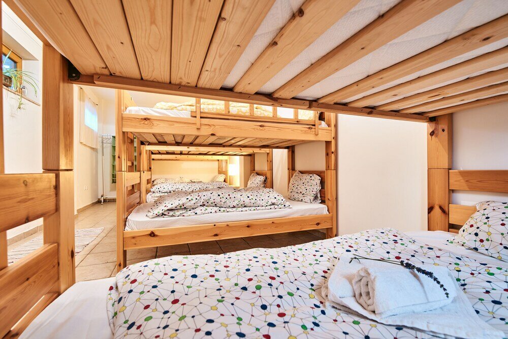 Фото Hostel Elisson