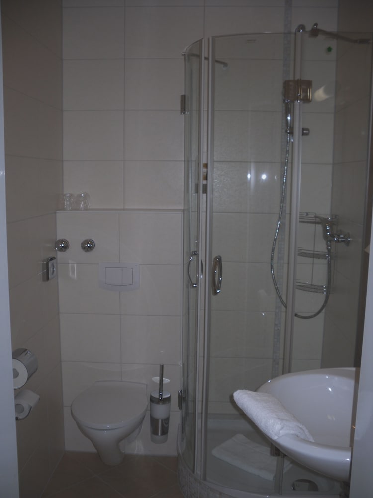 Фото City Hotel Garni Ahlen