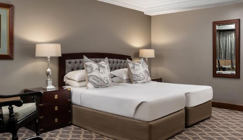 Фото Premier Hotel Quatermain