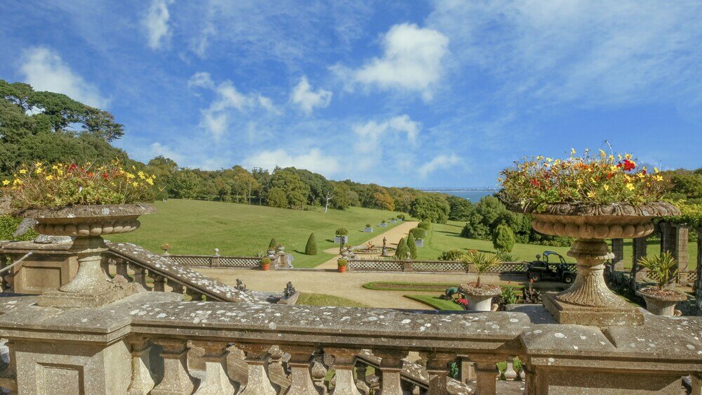 Фото The Richmond Bed & Breakfast