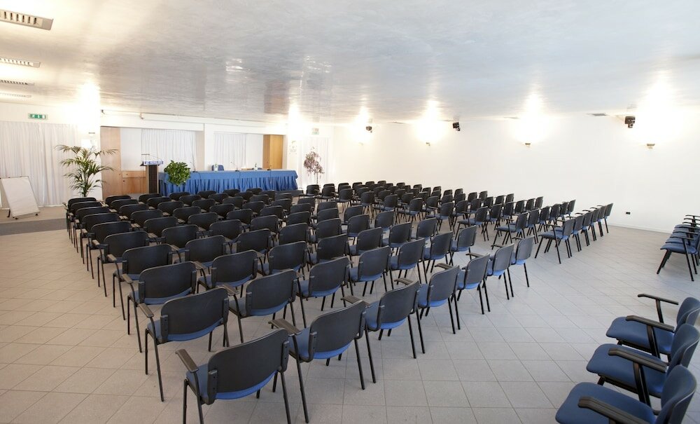 Фото HR Senigallia