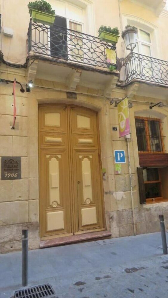 Фото Alicante San Nicolas