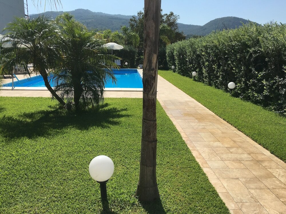 Фото Il Girasole Capo d'Orlando