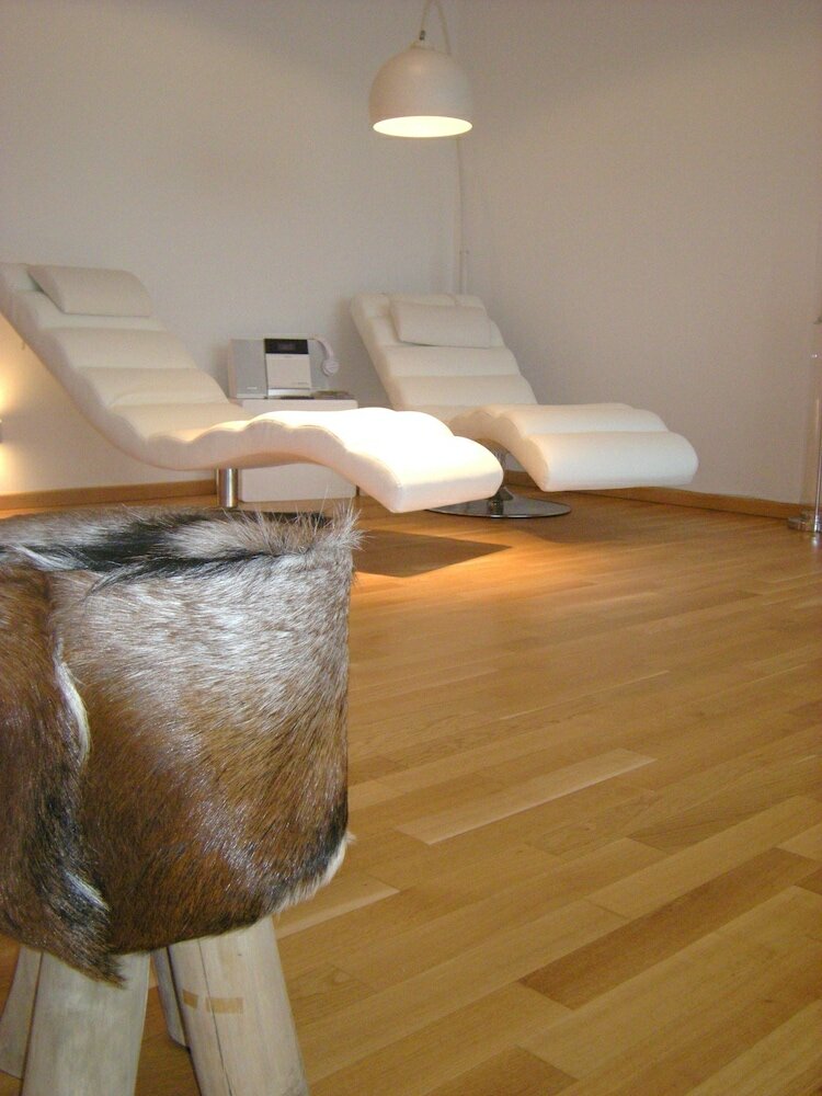 Фото A-partment Schokoladenmuseum