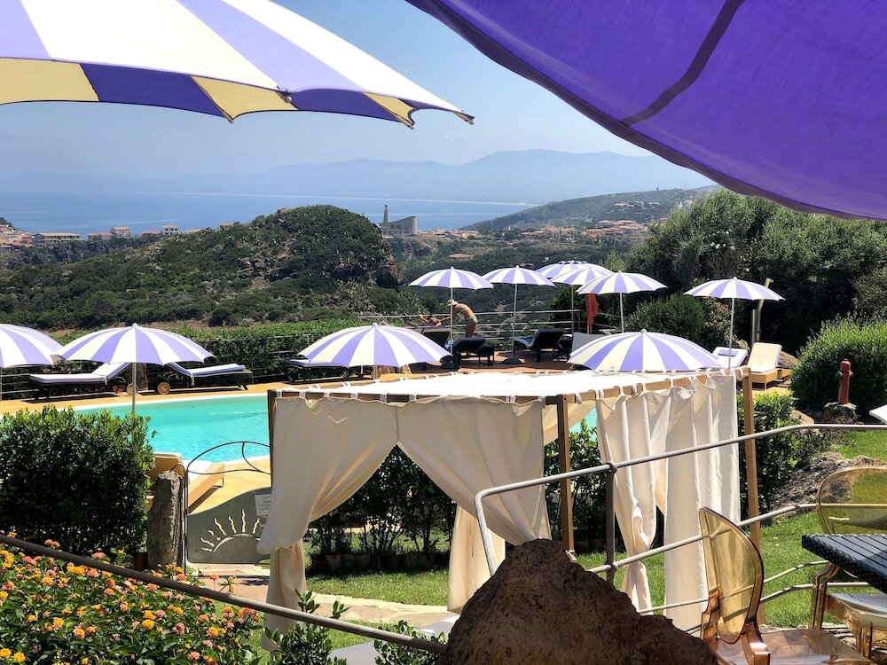 Фото Bajaloglia Resort