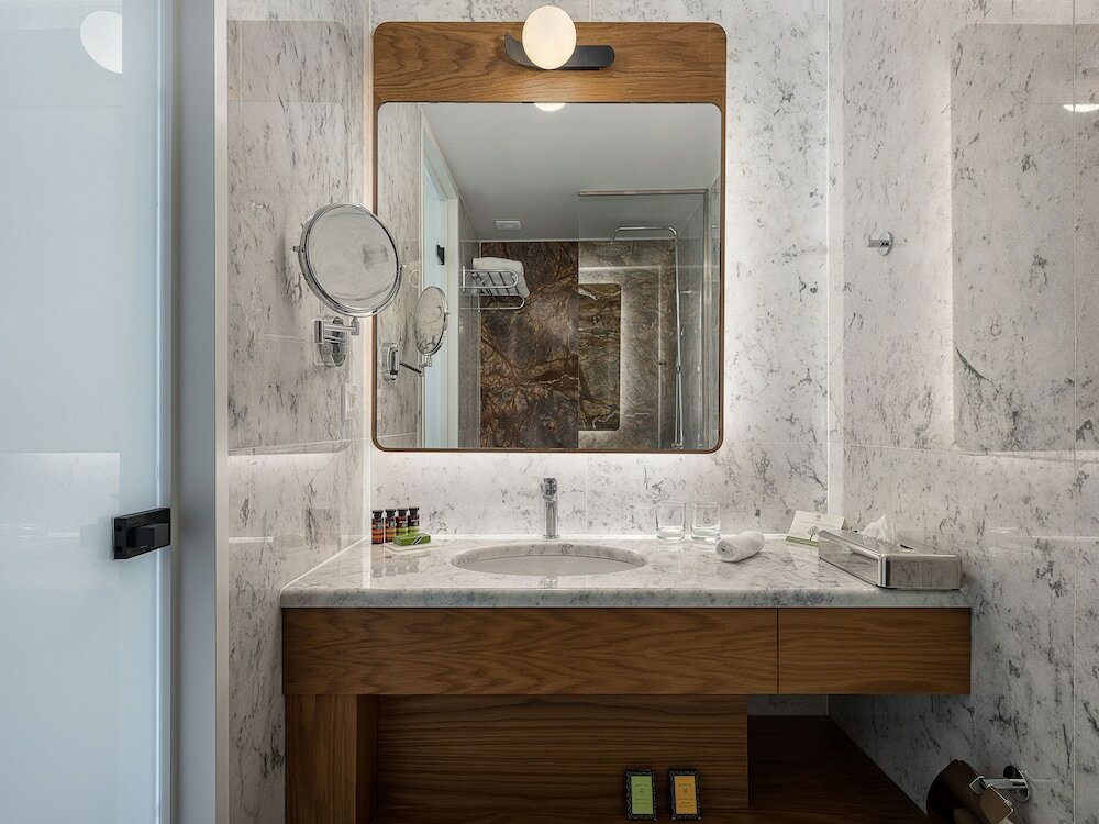 Фото Avra City Boutique Hotel