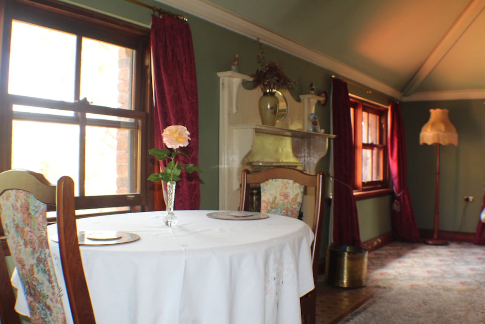 Фото Storey Grange