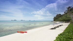 Гостиница Conrad Koh Samui Residences