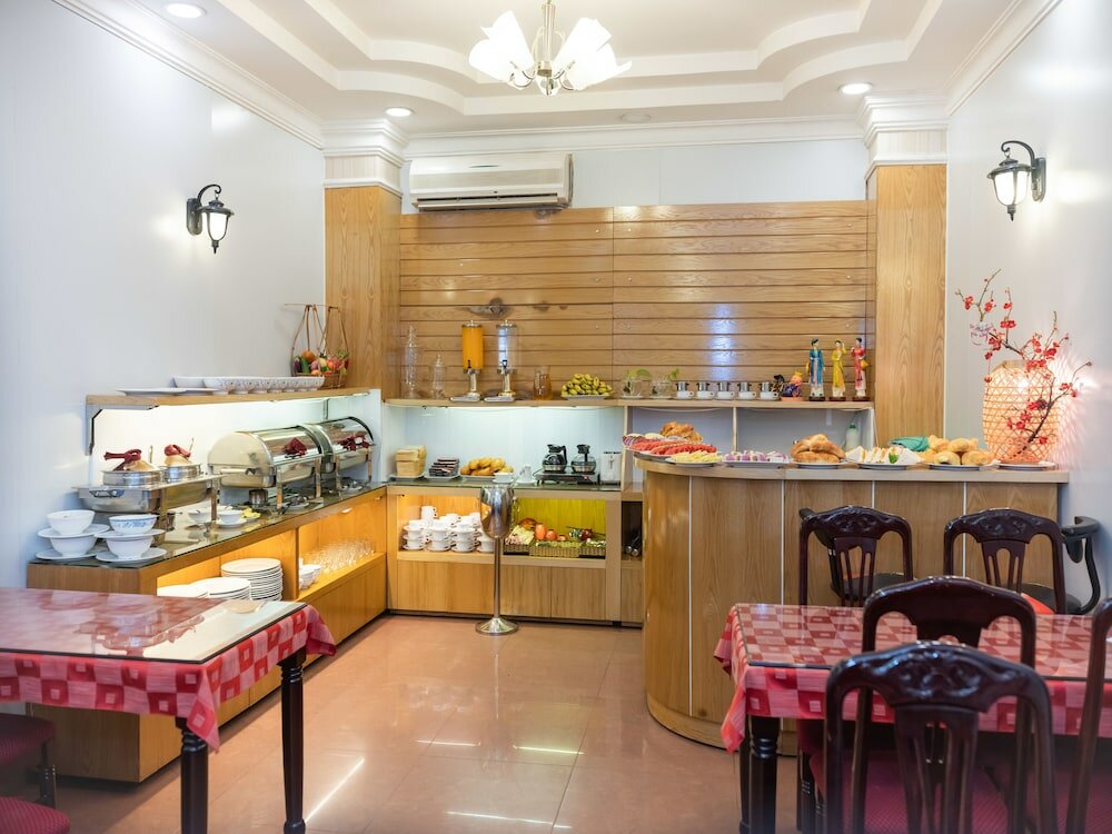 Фото Sense City Hotel and SPA