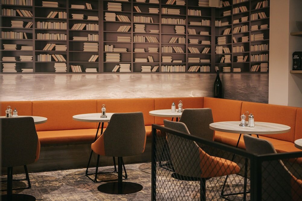 Фото Hotel Schwarzer Bär