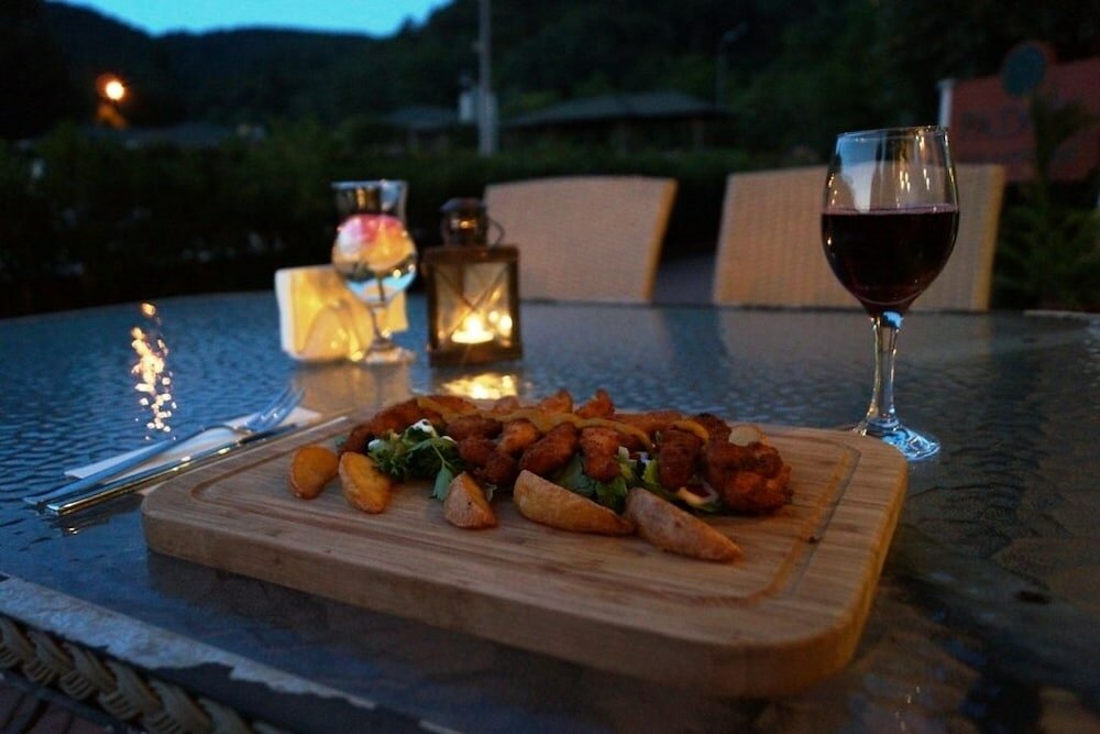 Фото Padok Premium Hotel & Stables