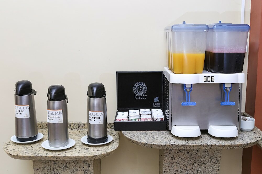 Фото Hotel Express Mauá