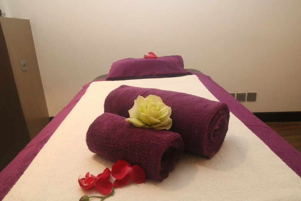 Фото The Hanoi Club Hotel & Residences