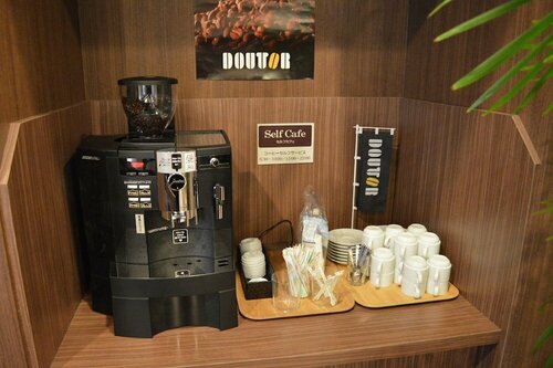 Гостиница Hirosaki Ekimae Hotel в Хиросаки