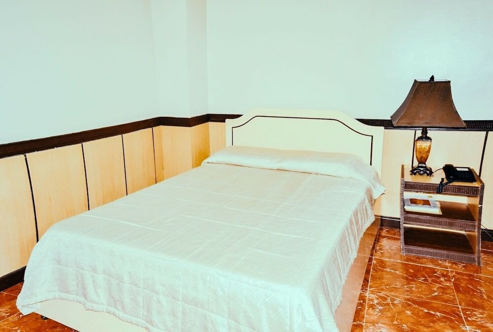 Фото Ancestors Pension House