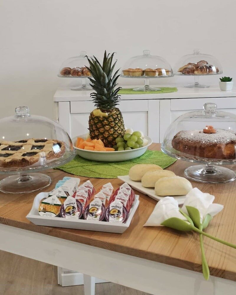 Фото Tenuta Turchi