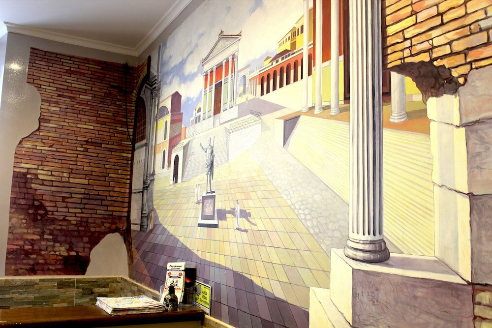 Фото Отель Legend R. G.