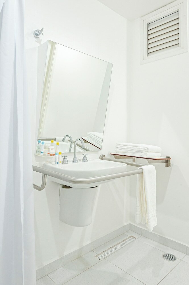 Фото Slim São Paulo Congonhas