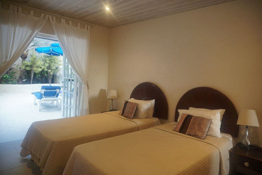 Фото Mullins Heights Barbados