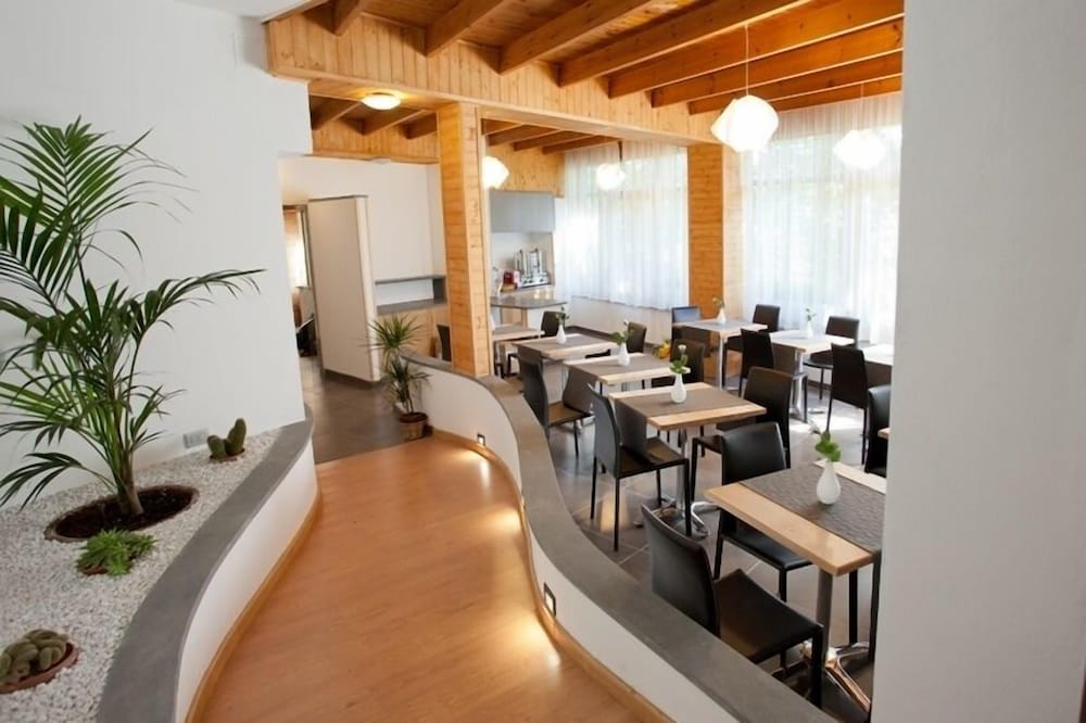 Фото Piccolo Hotel Aurora