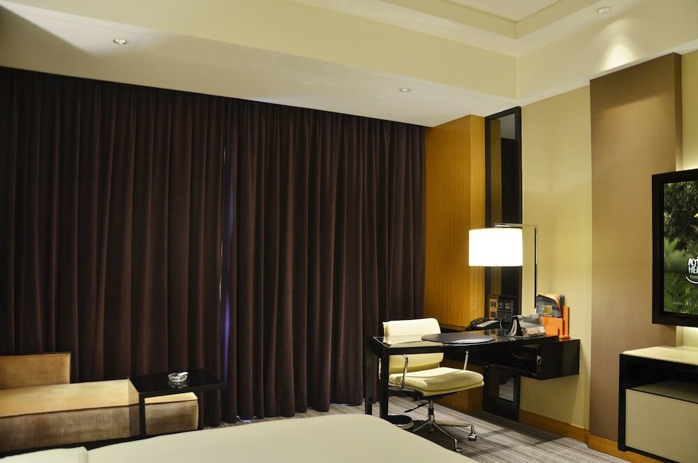 Фото Pullman Dongguan Changan