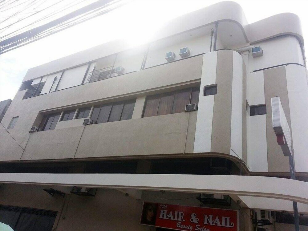 Фото Ancestors Pension House