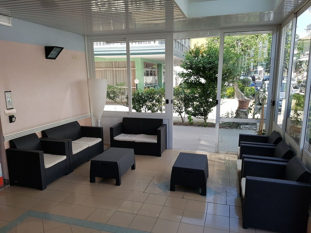 Фото Hotel Mizar