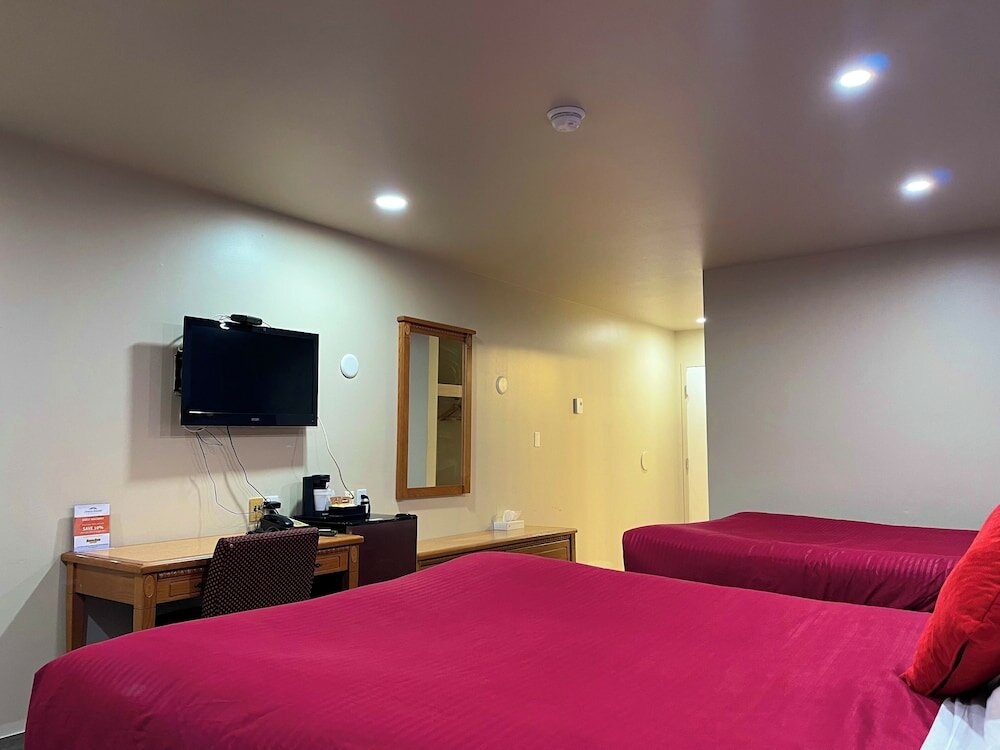 Фото Thriftlodge by Wyndham Moncton