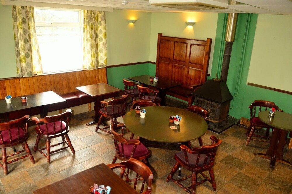 Фото Spean Bridge Hotel