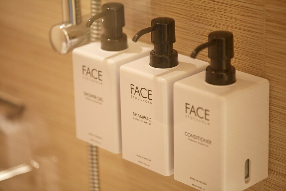 Фото Scandic Hamburg Emporio