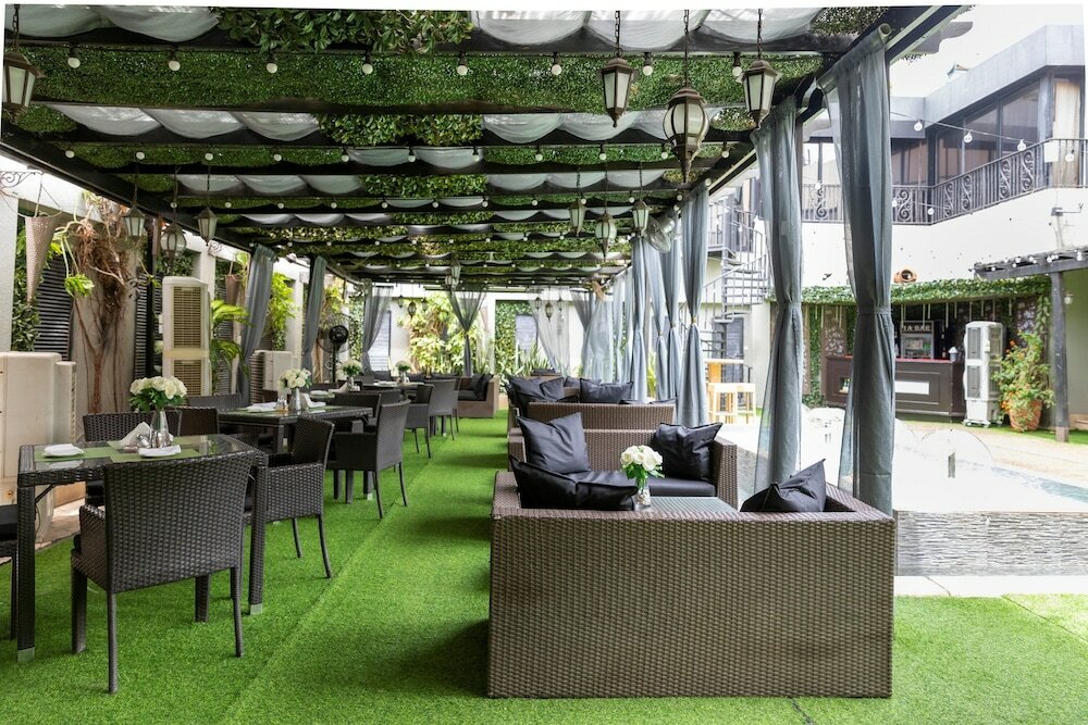 Фото Villa Monticello