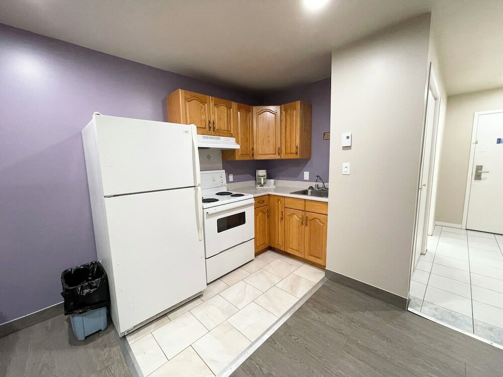 Фото Thriftlodge by Wyndham Moncton