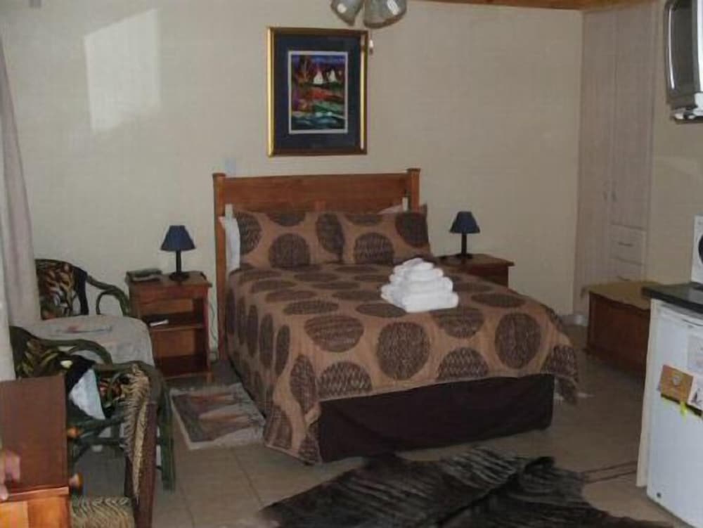 Фото Ange B&b and Guesthouse