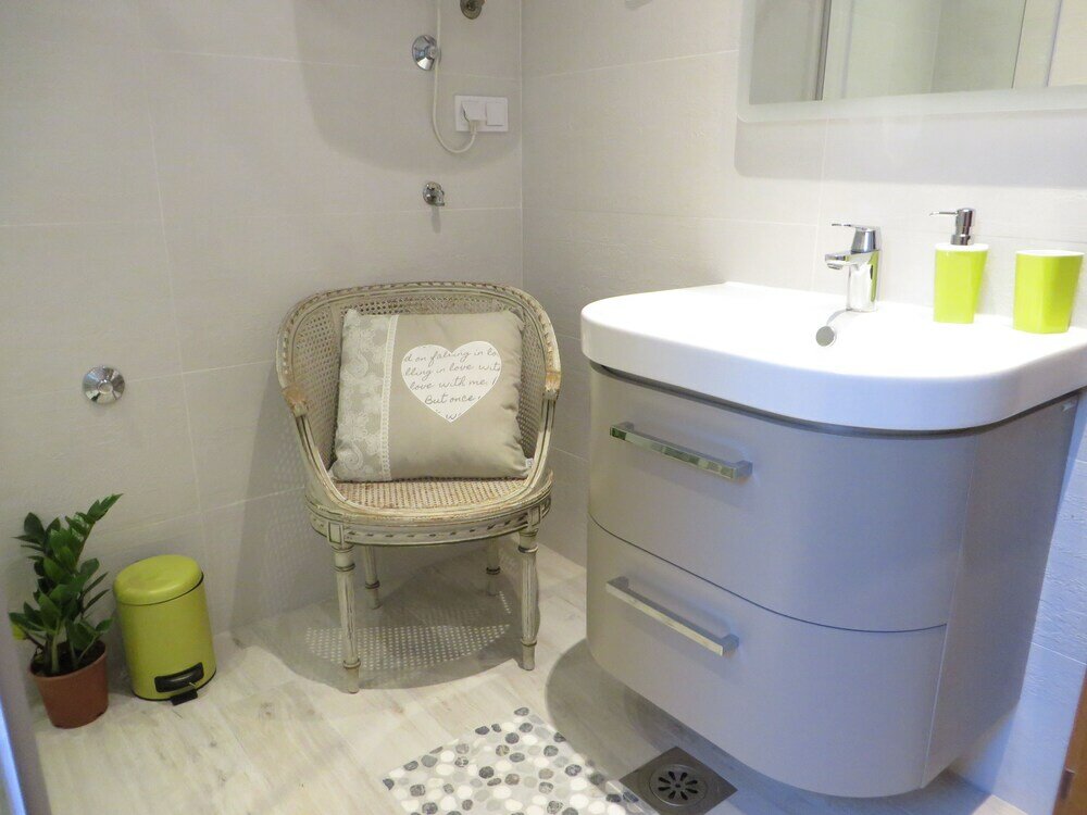 Фото Accommodation Maria Di