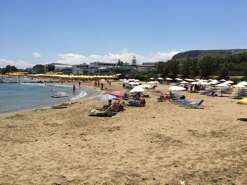 Фото Stella Apartments