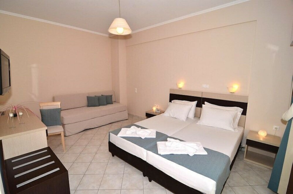 Фото Al Mare Hotel