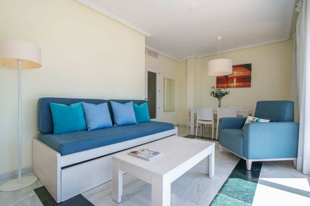 Фото Pierre & Vacances Almería Roquetas de Mar