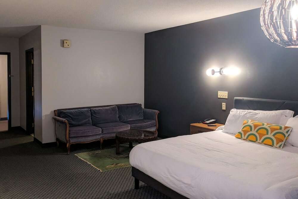 Фото Catskill Mountain Lodge