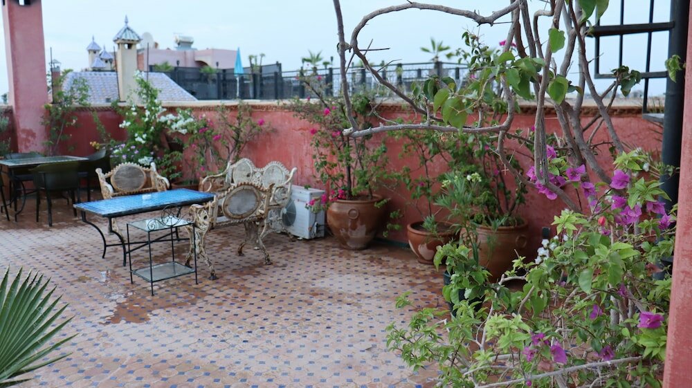 Фото Riad Harmattan