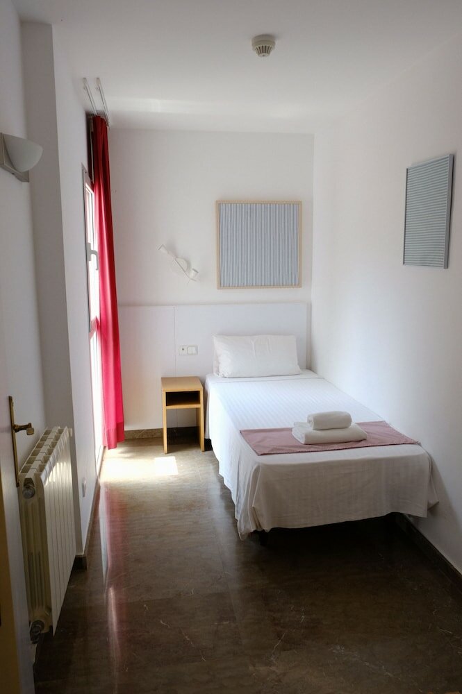 Фото Hotel La Caleta de Tamariu