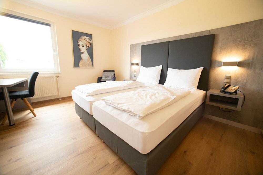 Фото Reinisch Just Rooms