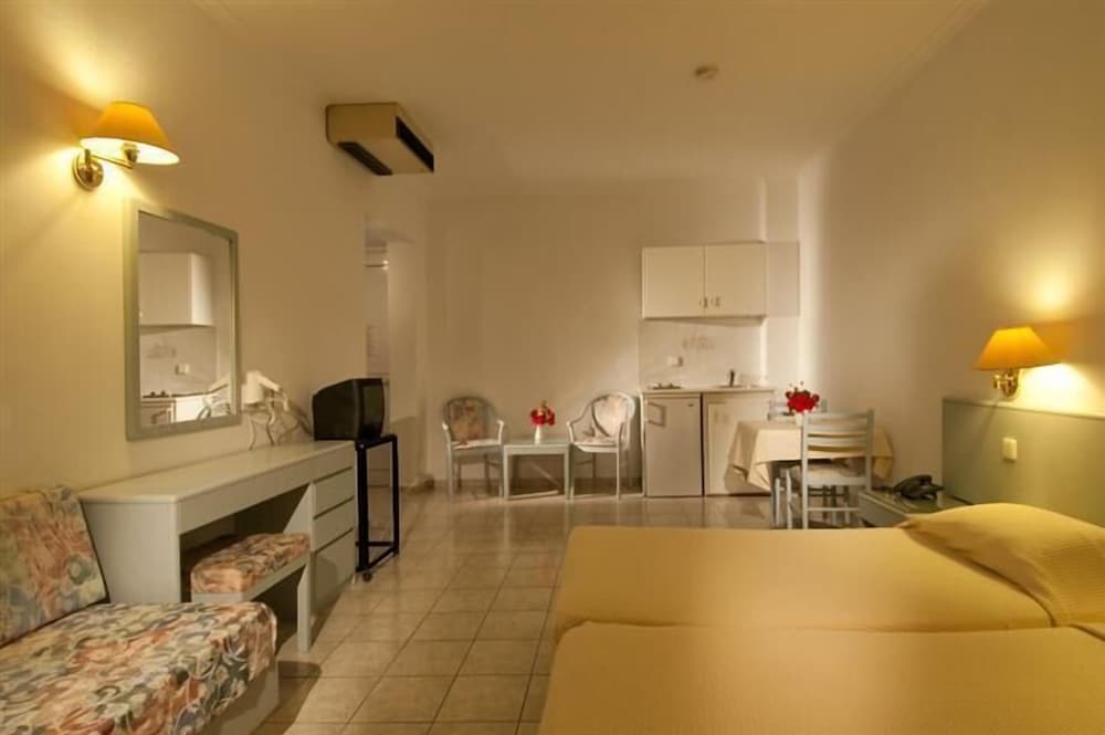 Фото Alexandra City Hotel