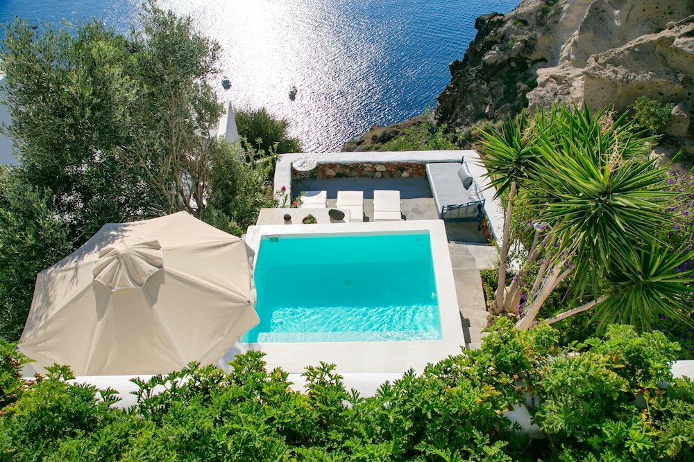 Фото Ifestio Villas