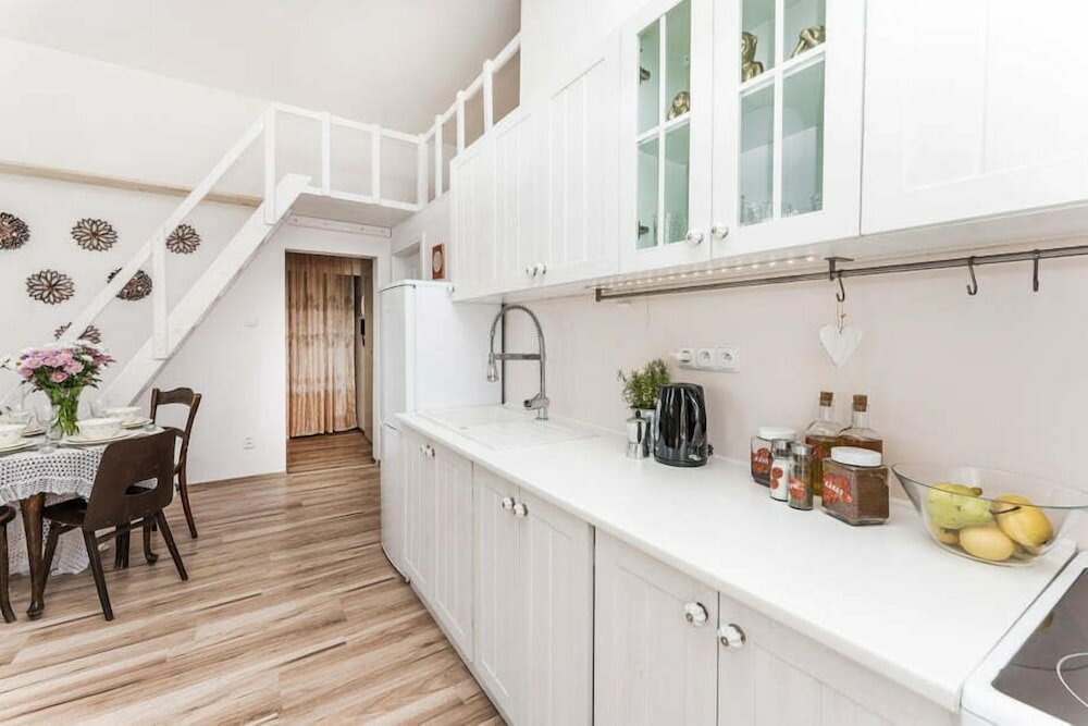 Фото Apt in Alb. nad Orlici by Michal&Friends