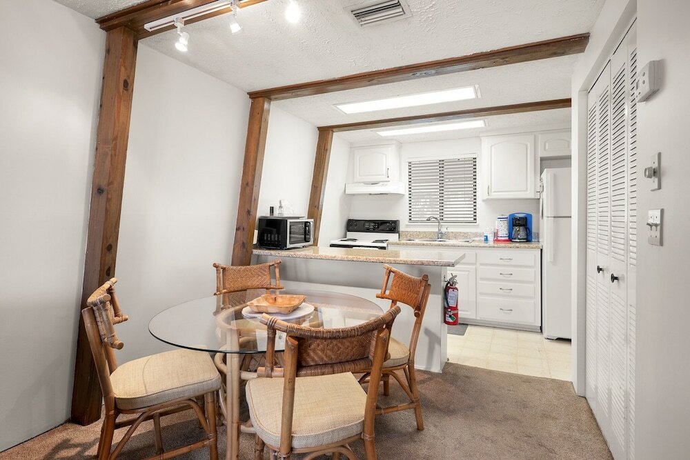 Фото Oasis Beach House